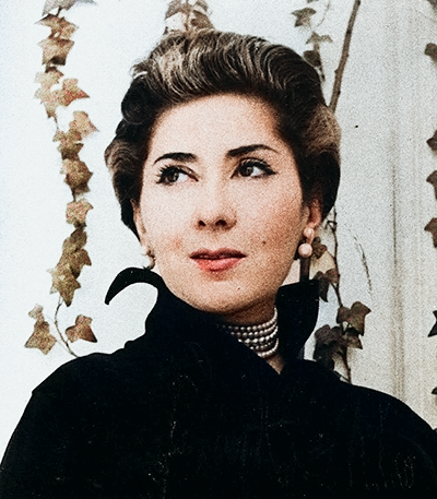 Guadalupe Dueñas