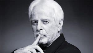 Alejandro Jodorowsky