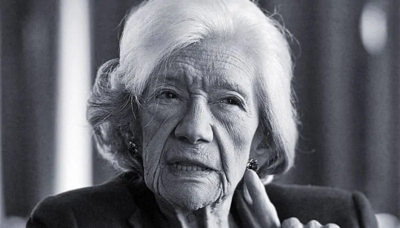 Ana María Matute