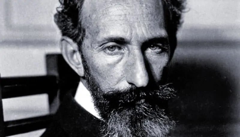 Horacio Quiroga