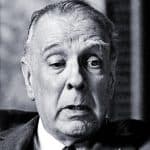 Jorge Luis Borges