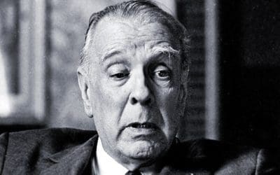 Jorge Luis Borges