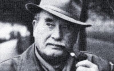 Luis Enrique Délano