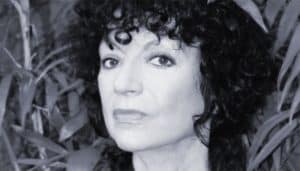Luisa Valenzuela
