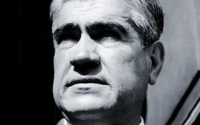 Manuel Rojas