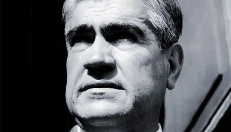 Manuel Rojas