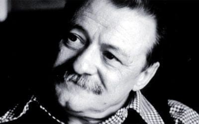 Mario Benedetti