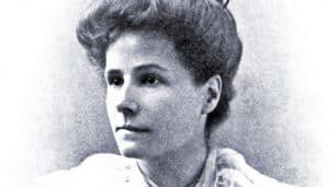 May Sinclair