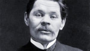 Máximo Gorki