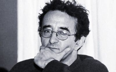 Roberto Bolaño