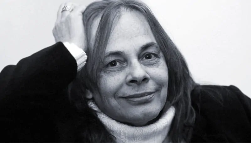 Cristina Peri Rossi
