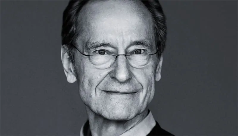 Bernhard Schlink