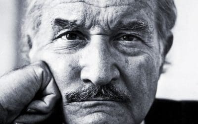 Carlos Fuentes