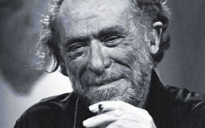 Charles Bukowski