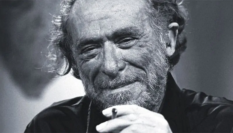 Charles Bukowski