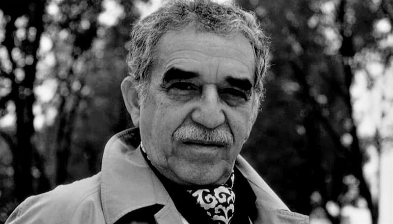 Resultado de imagen de gabriel garcía márquez