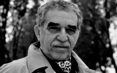 Gabriel García Márquez