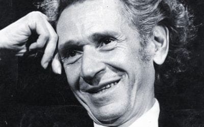 Juan José Arreola