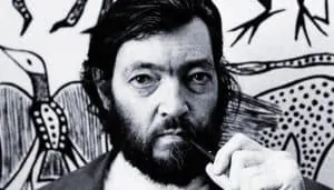 Julio Cortázar
