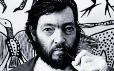 Julio Cortázar
