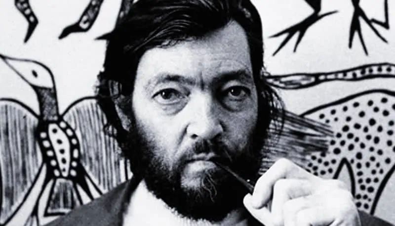 Julio Cortázar