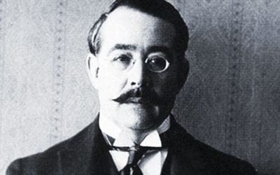 Leopoldo Lugones