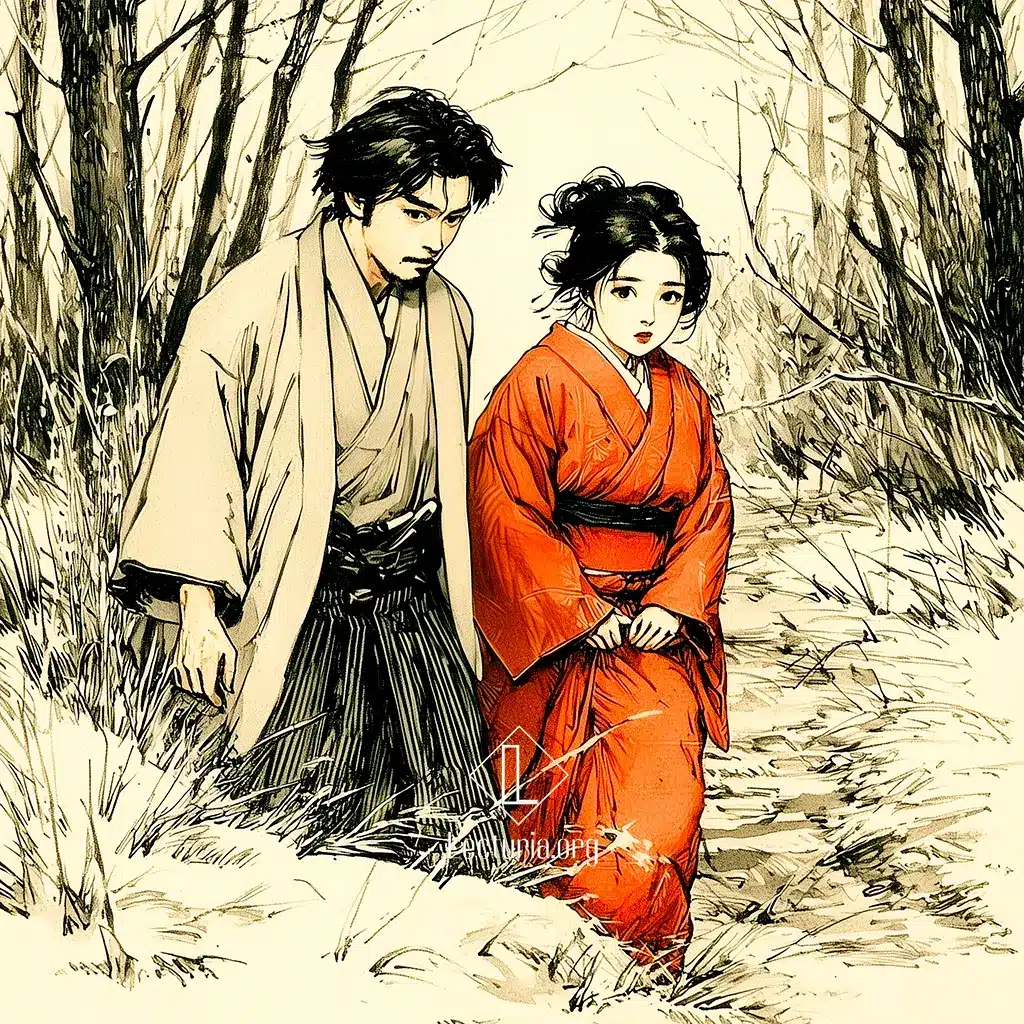 Osamu Dazai - Ubasute