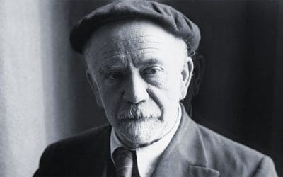 Pío Baroja