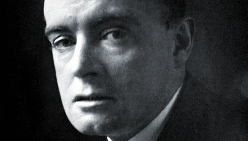 Saki (Hector Hugh Munro)