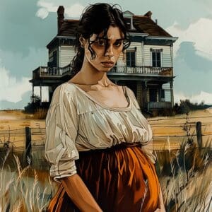 Abelardo Castillo - Patrón