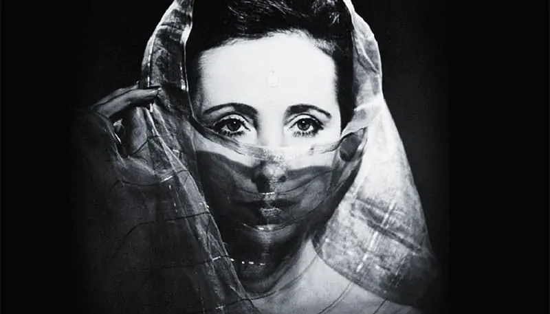 Anaïs Nin
