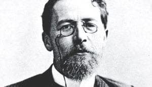 Antón Chéjov