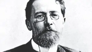 Antón Chéjov