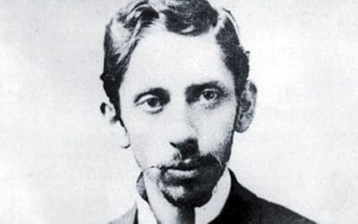 Baldomero Lillo