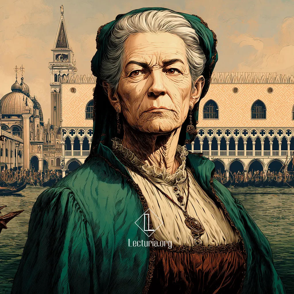 Bertolt Brecht - El manto del hereje