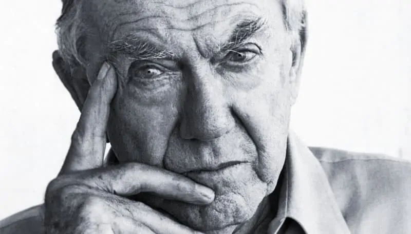 Graham Greene