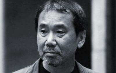Haruki Murakami