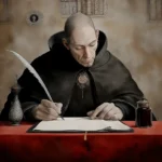 Jorge Luis Borges - Los teólogos