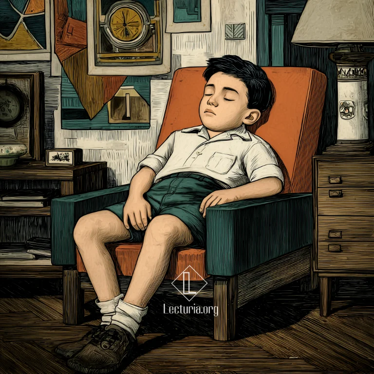 José Donoso - La puerta cerrada