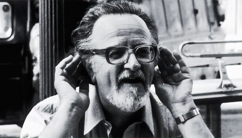 José Donoso