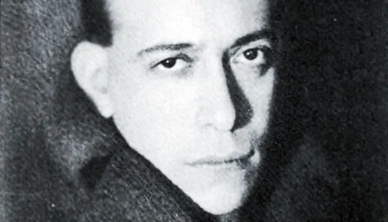 Juan Emar