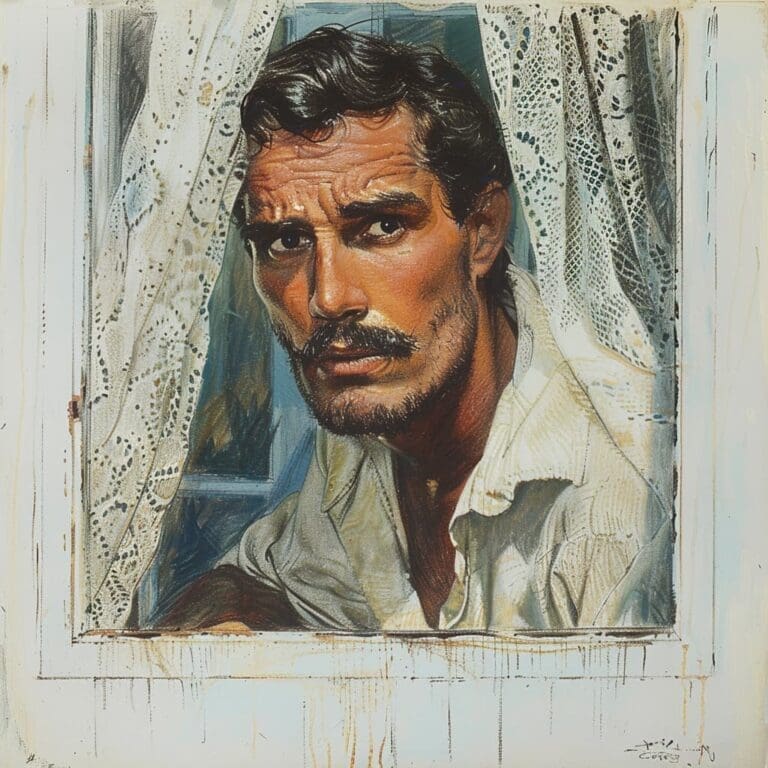 Letras elegidas: Juan José Arreola: Parábola del trueque