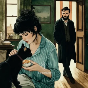 Julio Cortázar - Orientación de los gatos2