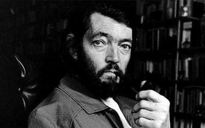 Julio Cortázar