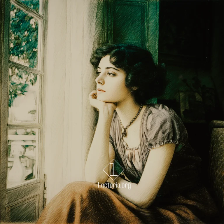 María Luisa Bombal - El árbol