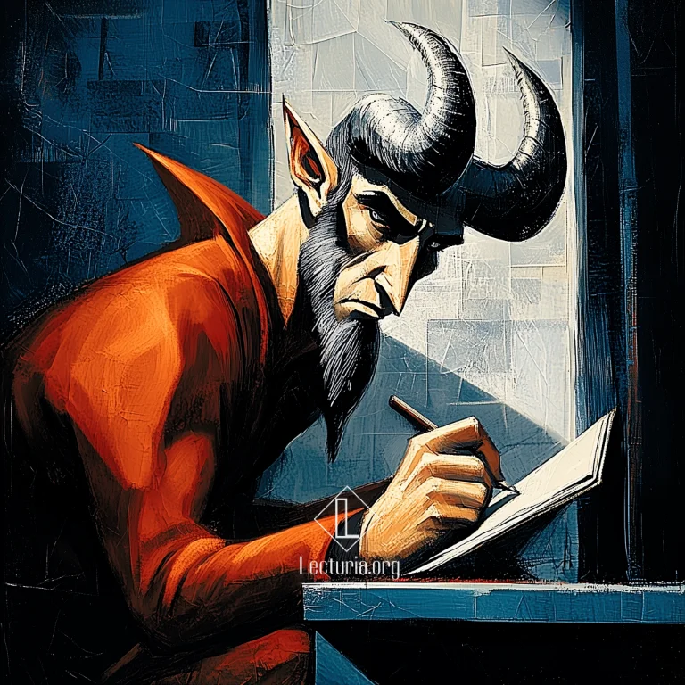 Mark Twain - Cartas desde la Tierra