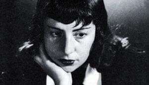 María Luisa Bombal