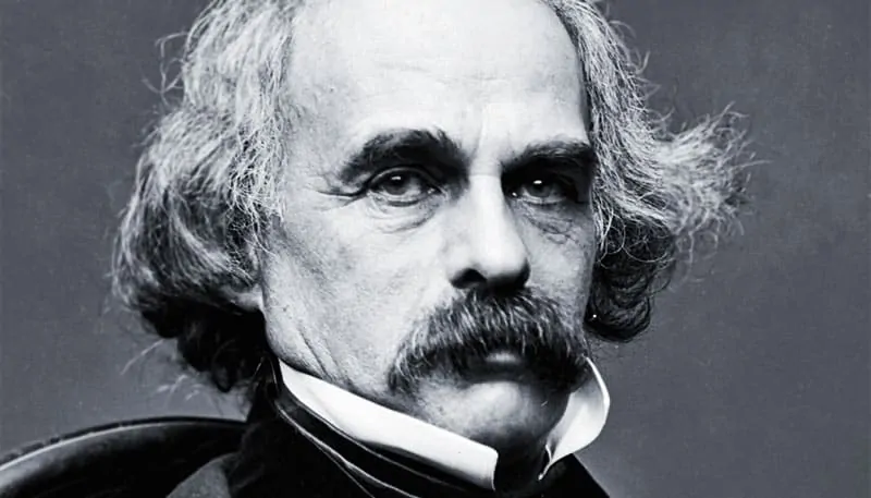 Nathaniel Hawthorne