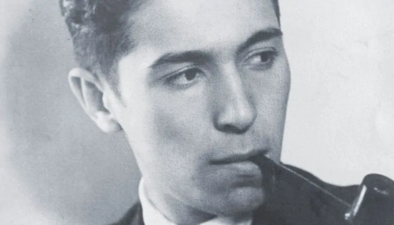 Nicomedes Guzmán