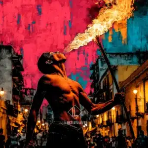 Roberto Bolaño - Jim